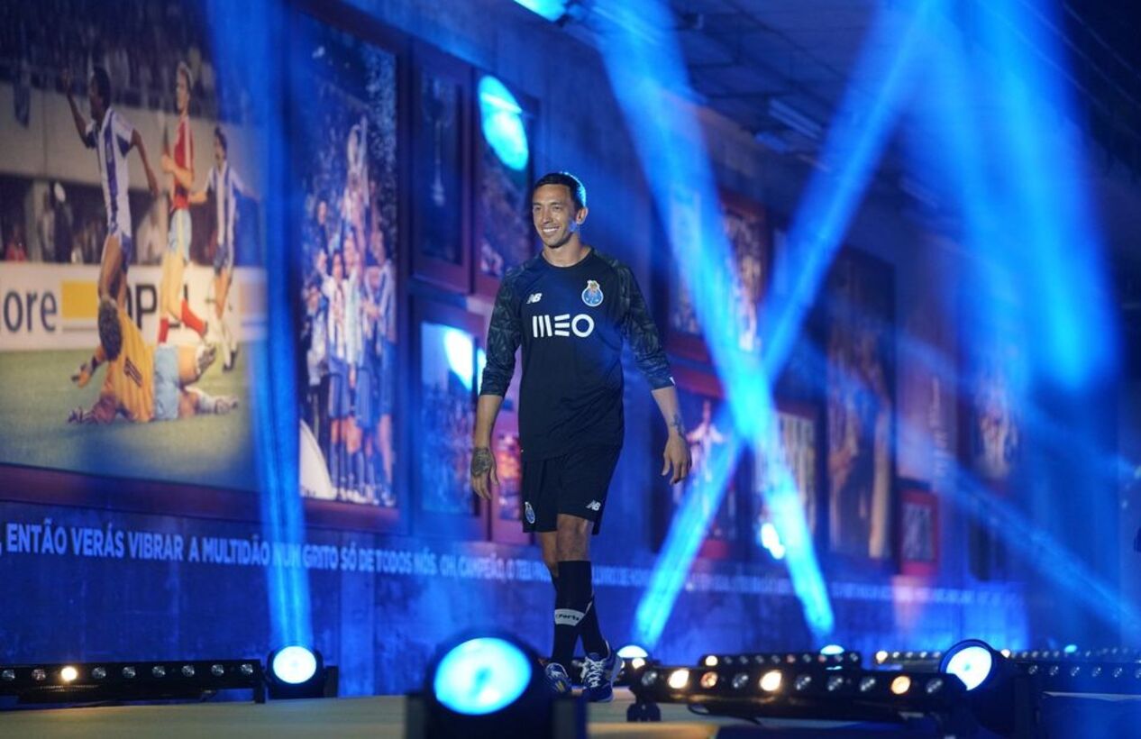 Futebol clube do porto