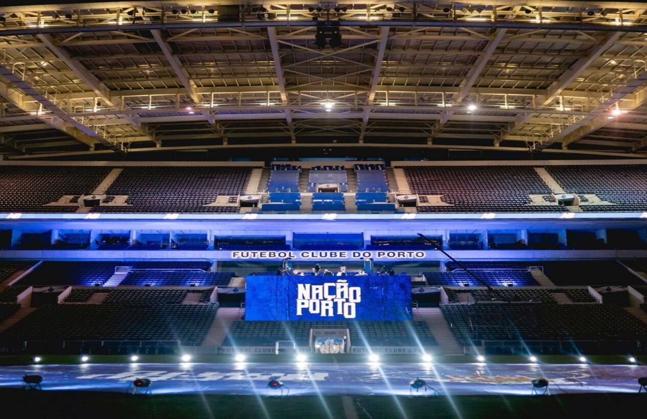 Futebol clube do porto