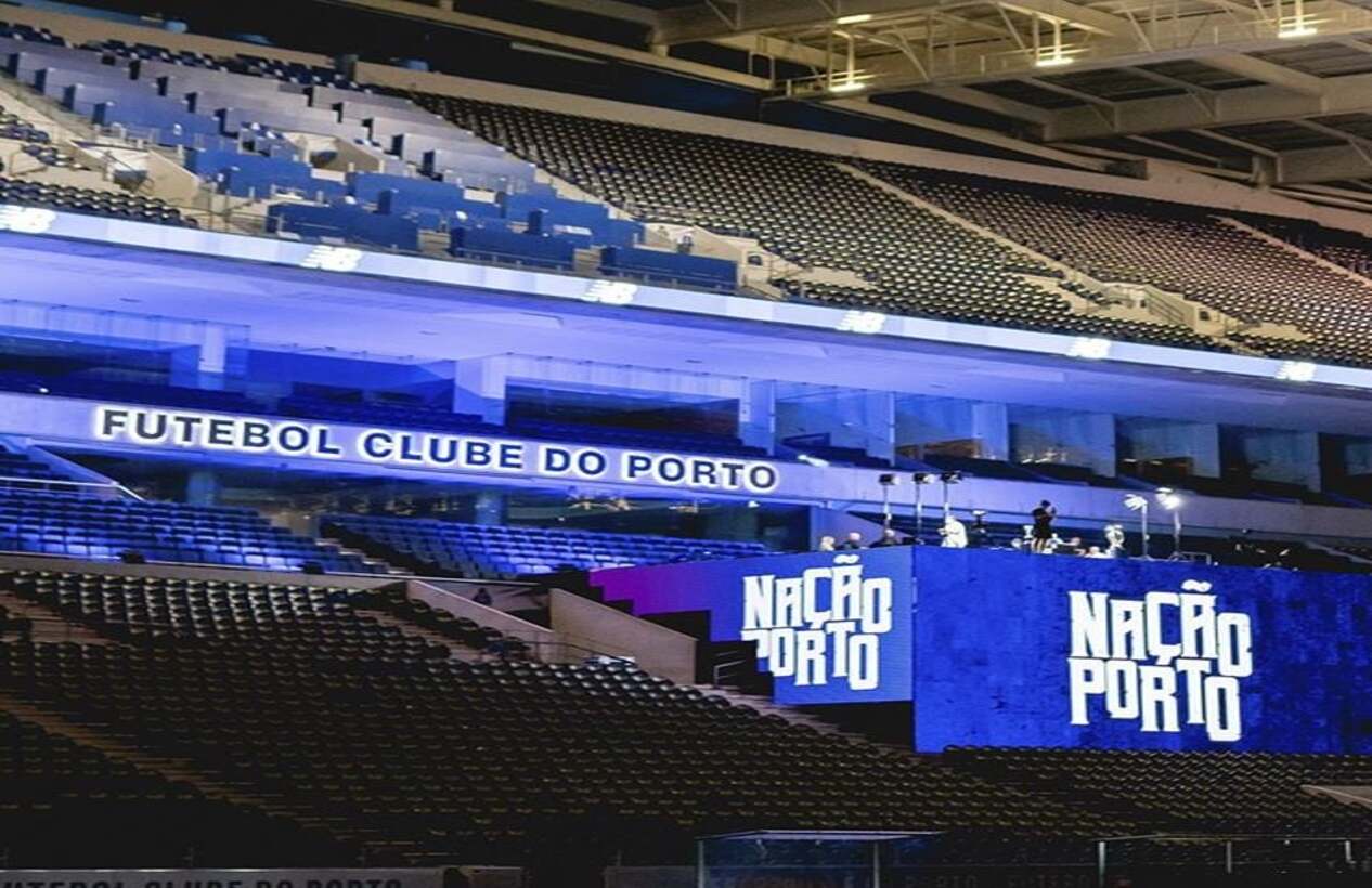 Futebol clube do porto