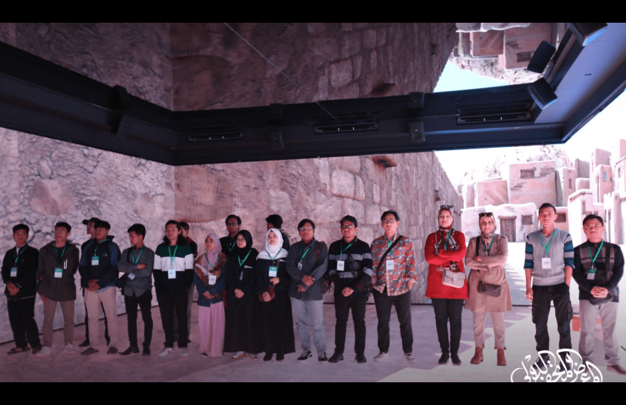 Morocco Nation Museum