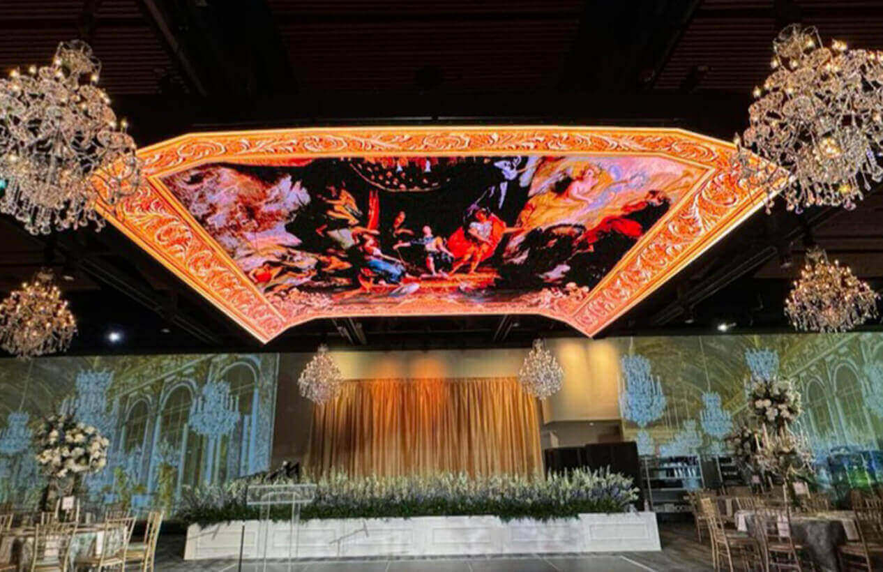 San Antonio Texas at the Witte Museum