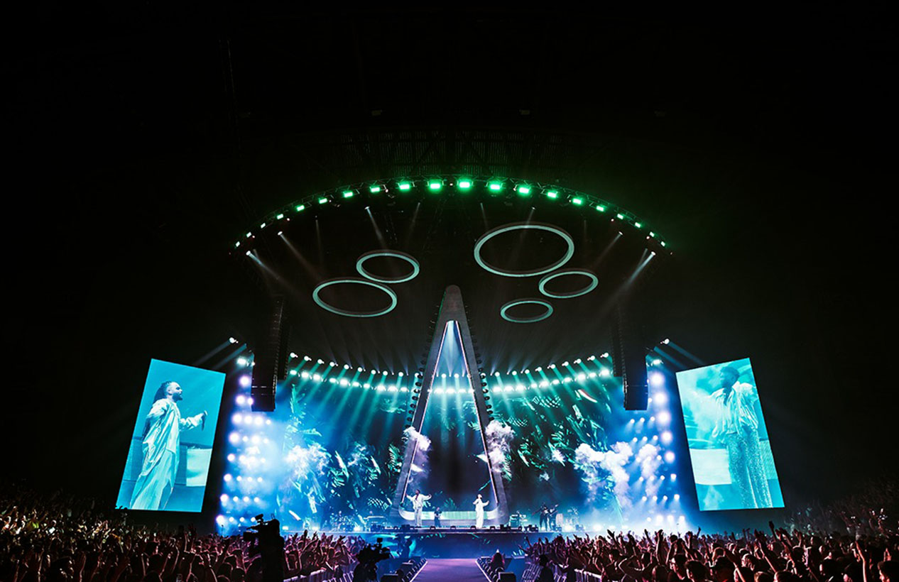 Calema - Meo Arena 2024