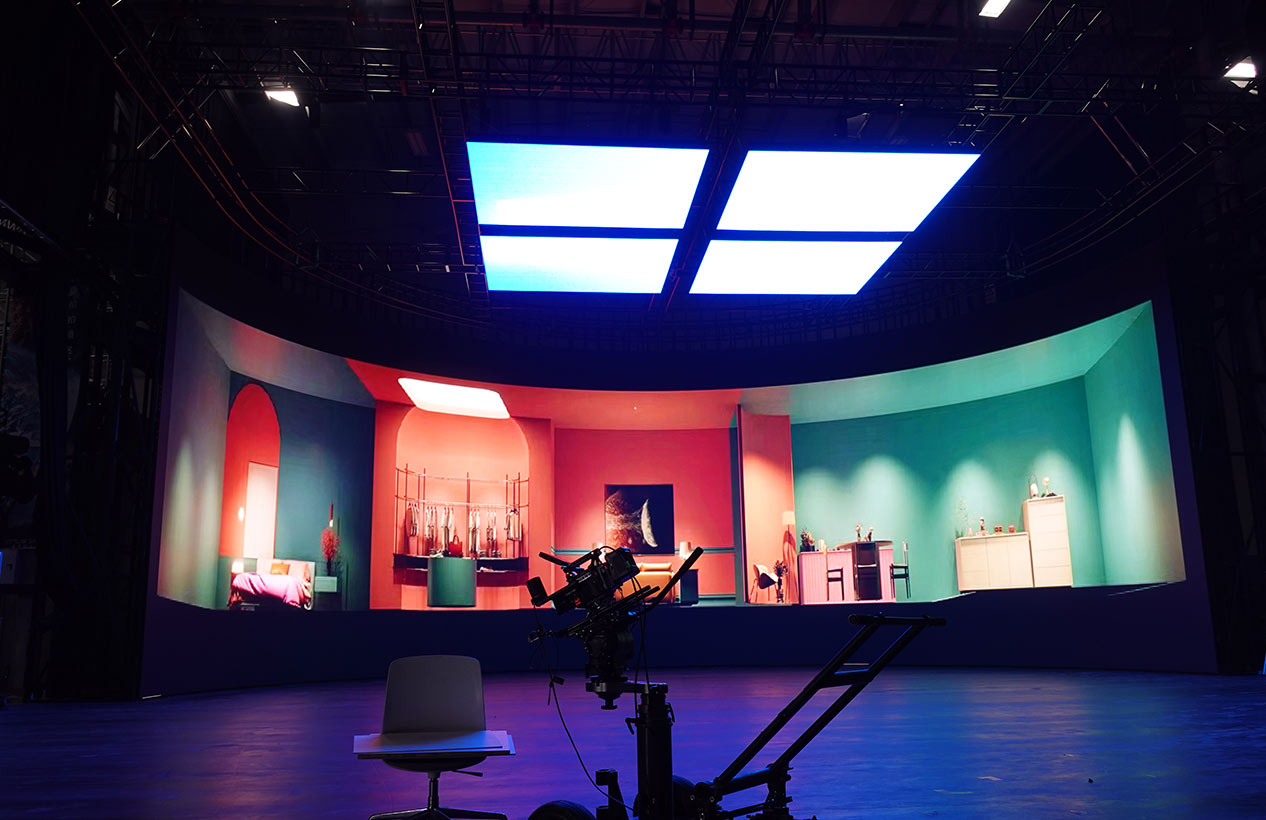 XR Project for Anker