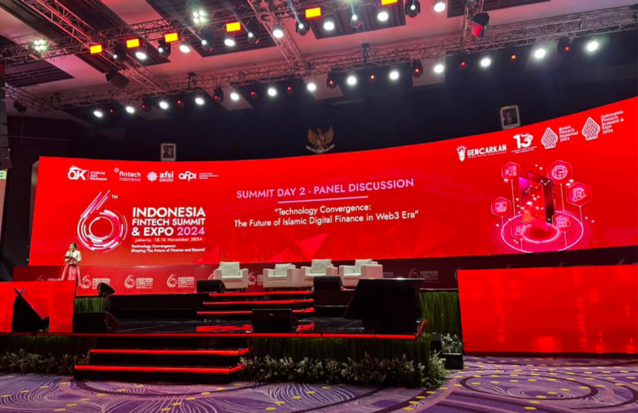 Fintech Summit & Expo 2024