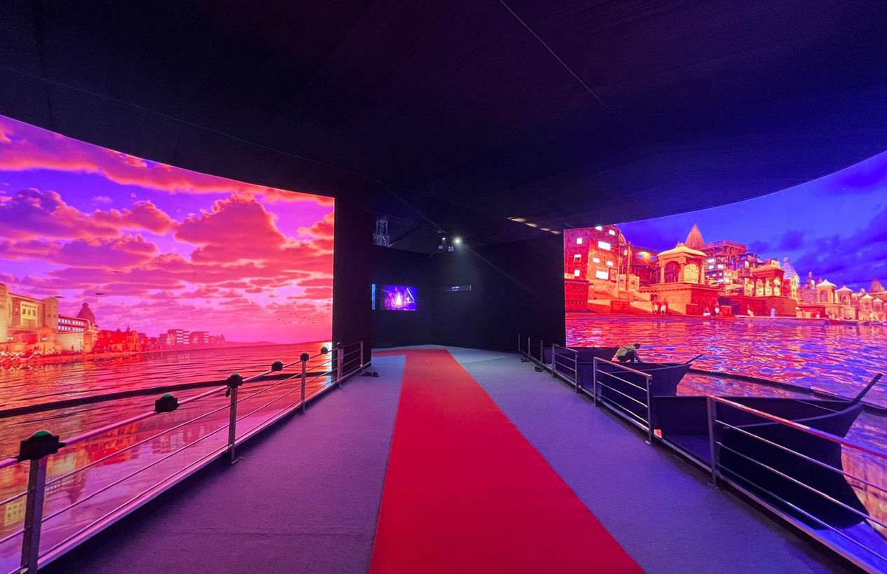 India Biggest Mahakumbh Festival