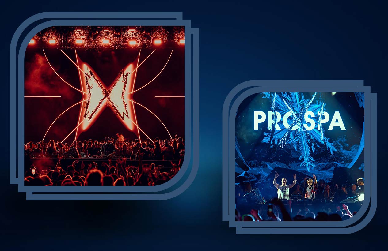 Festivales Zamna 2025 