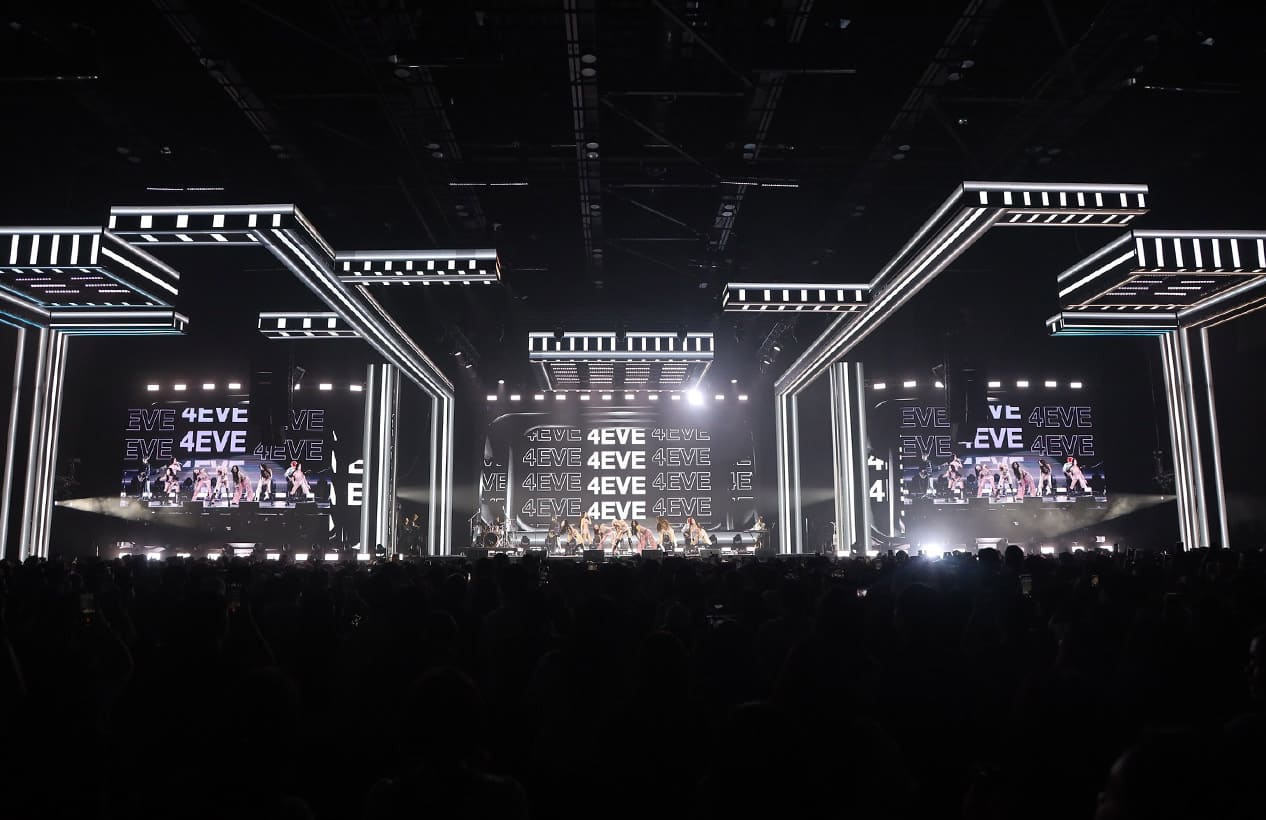 T-Pop (Mart) Concert Festival 2024