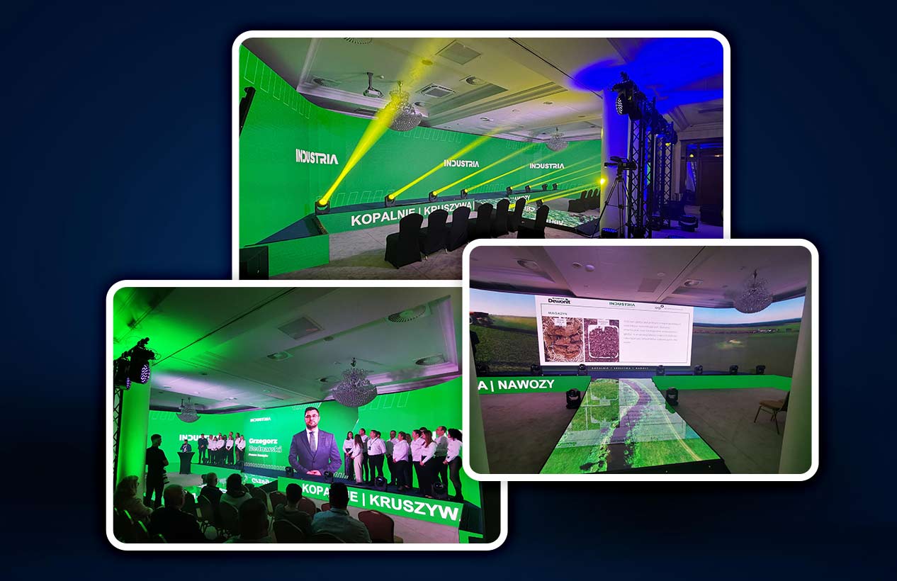 Industria Kielca 2025