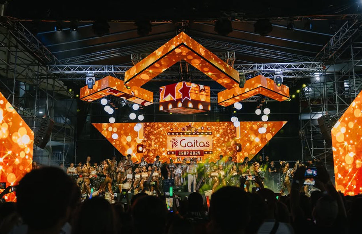 Festival de Gaitas 2024