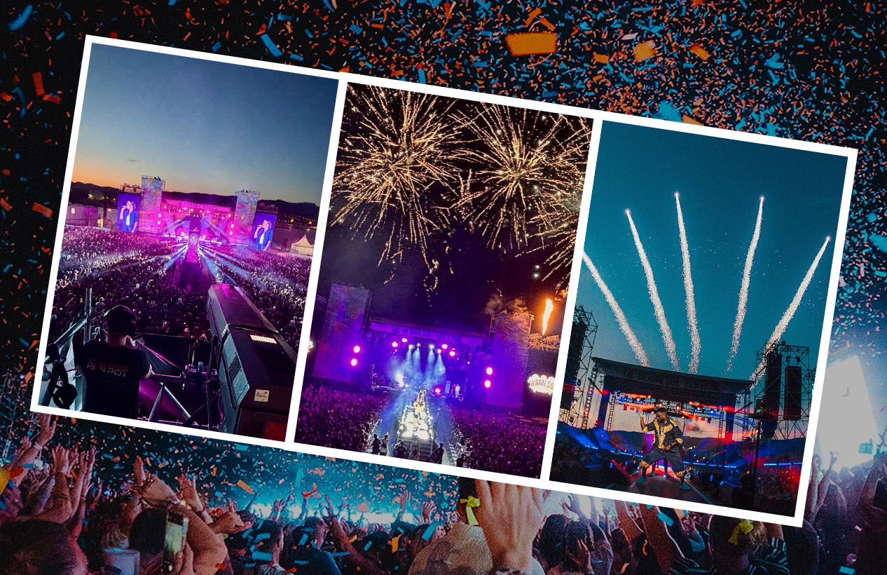 La Kermesse Festival 2025