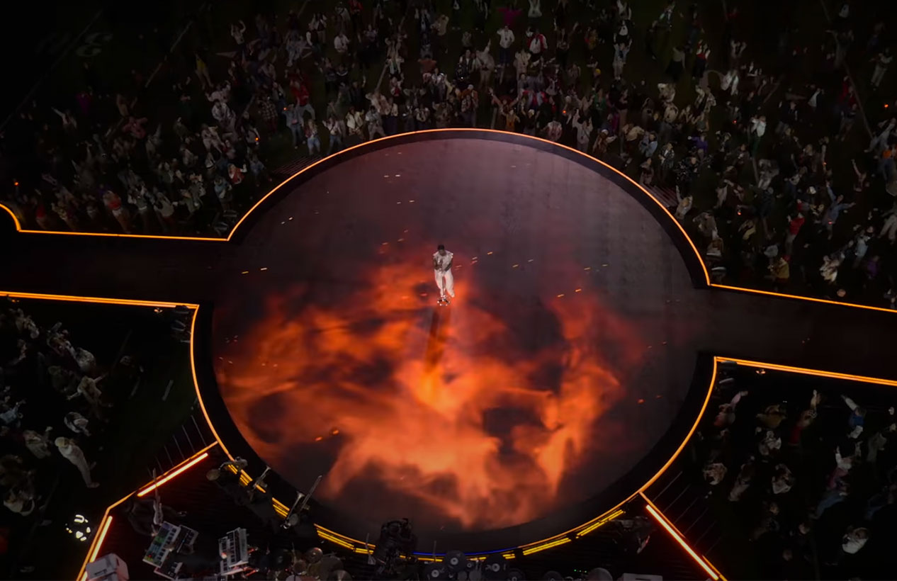 Супербоул LVIII