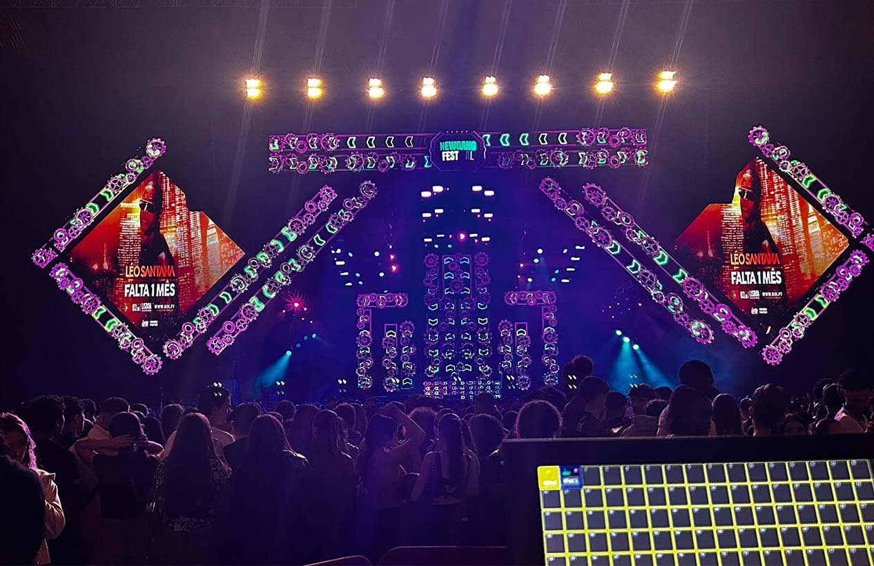 New Gang Festival 2024