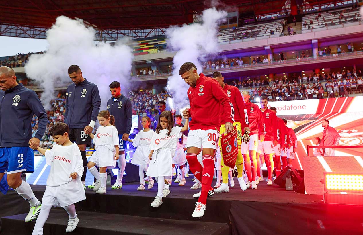 2023 Portuguese Super Cup