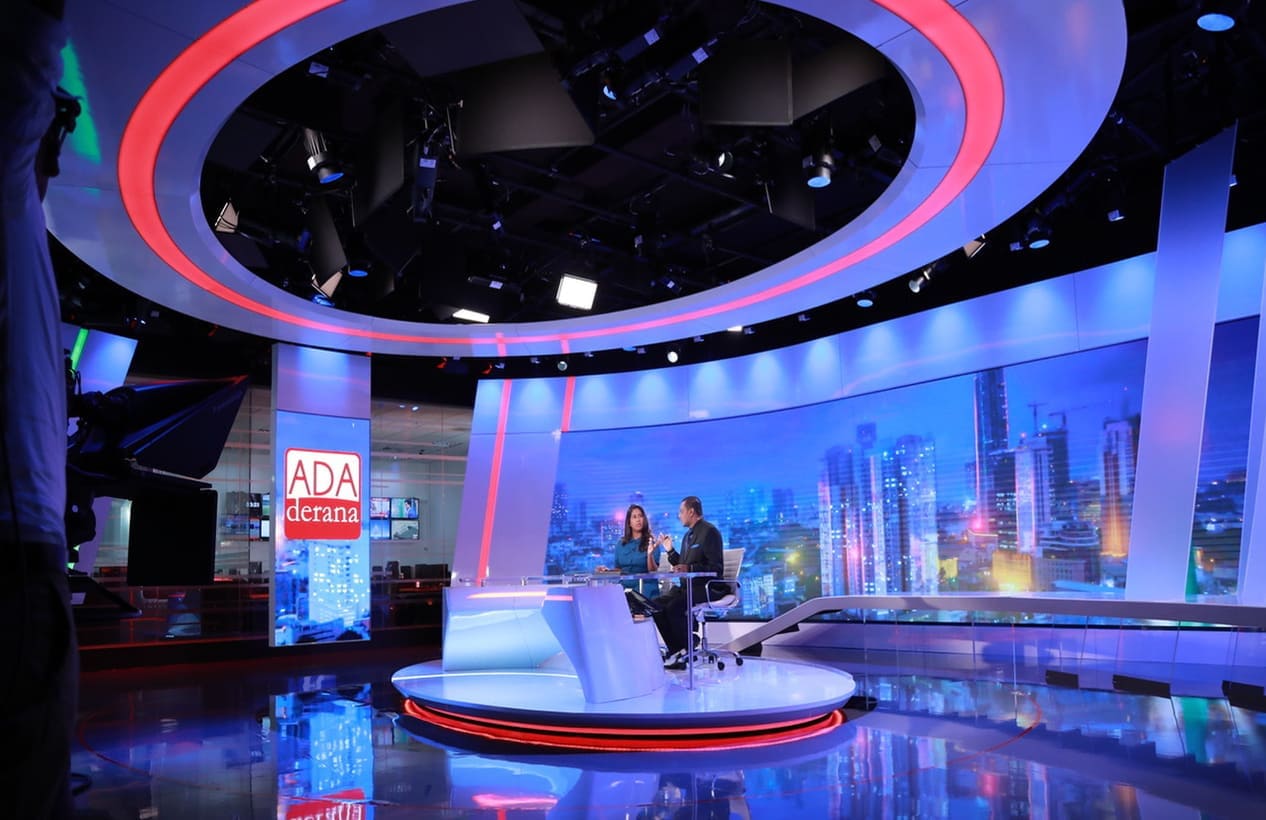 Sri Lanka Ada derana