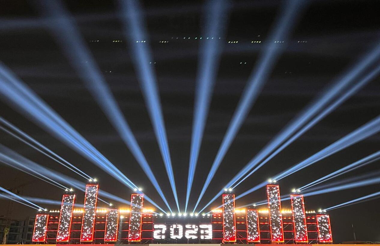 Graduation Ceremony at UGC 