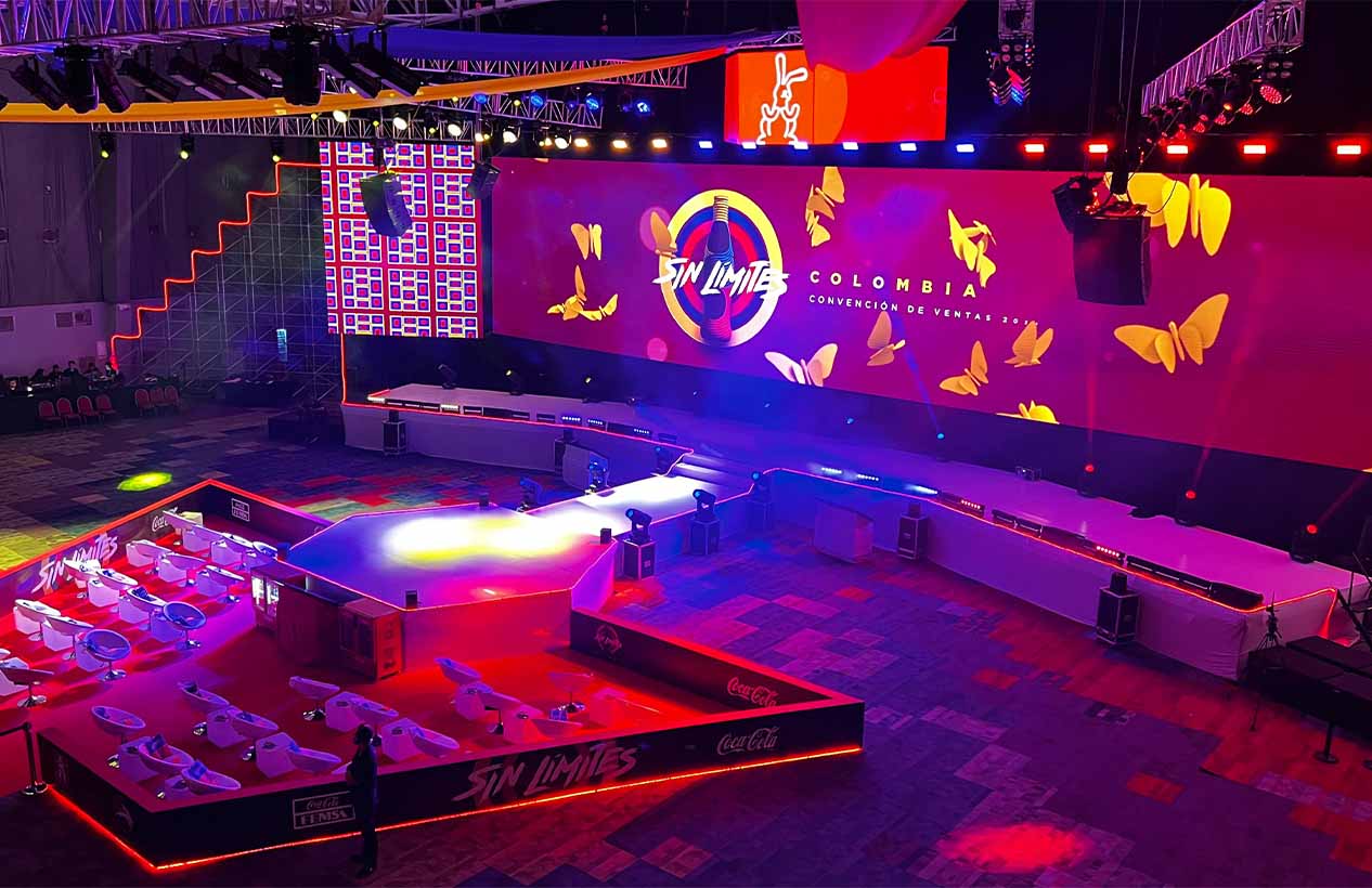 Convención Coca Cola 2024 