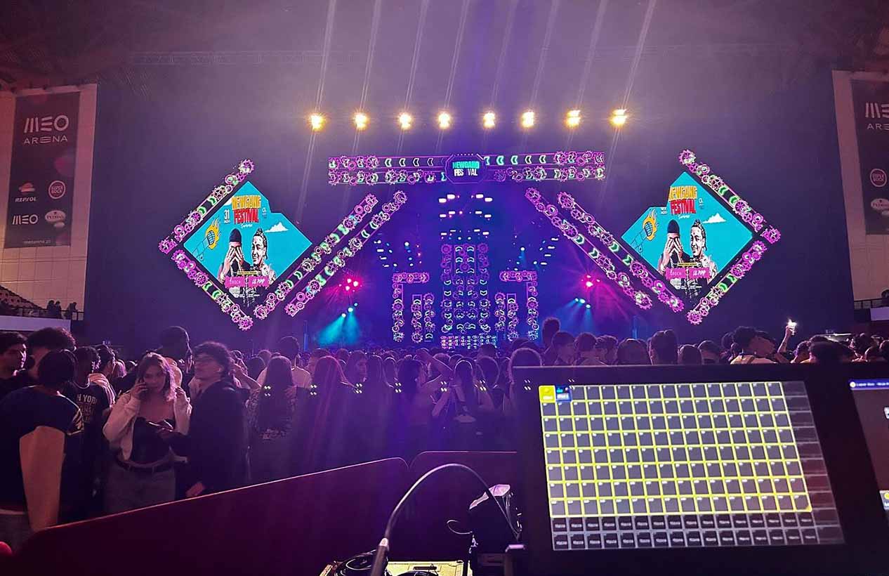 New Gang Festival 2024