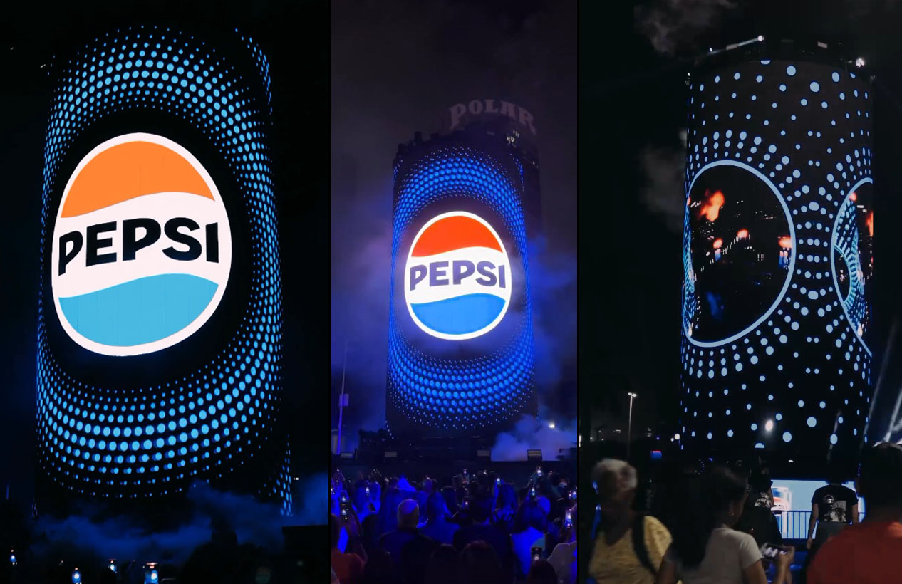 Pepsiven