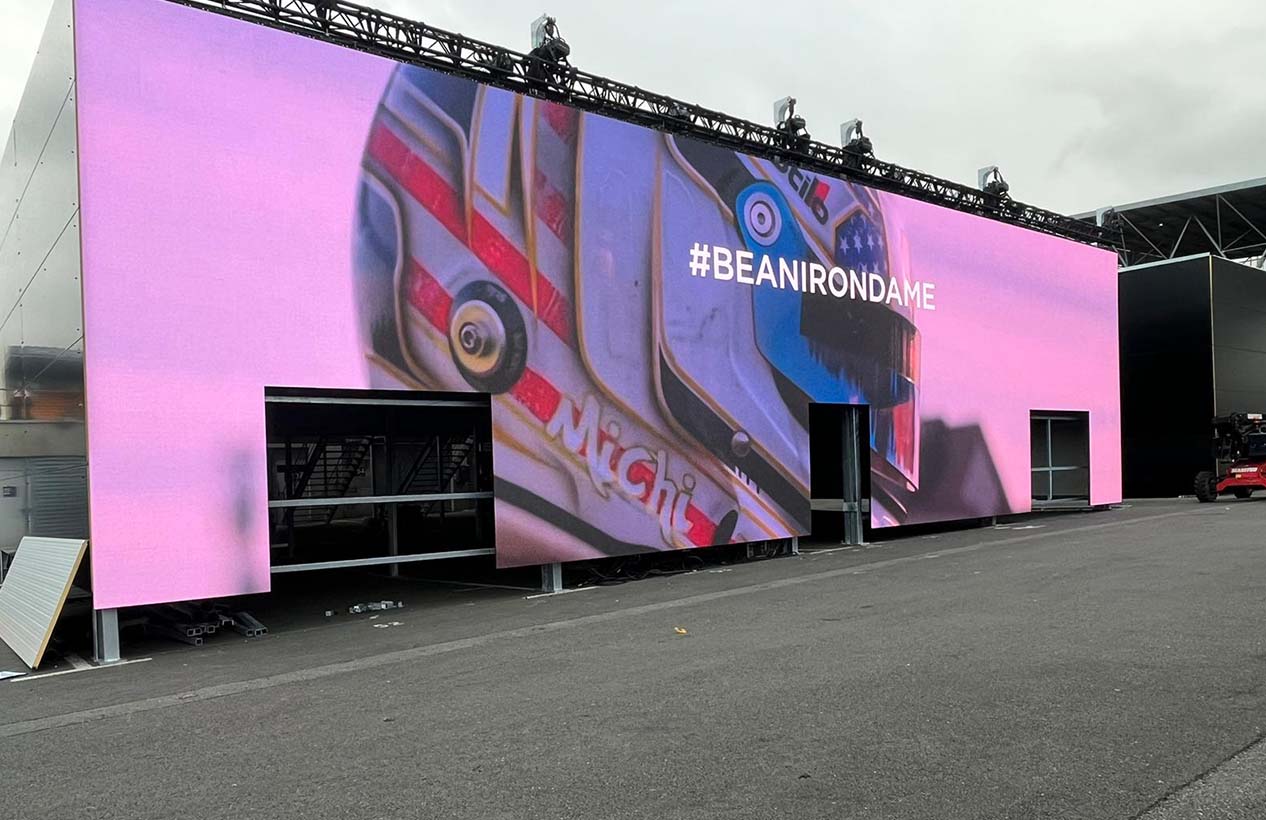 Automobile Club de l'Ouest