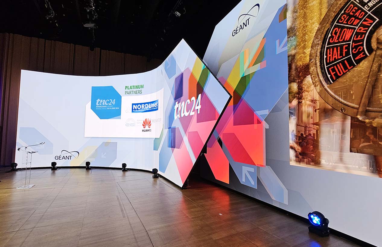 TNC FRANCE RENNES 2024