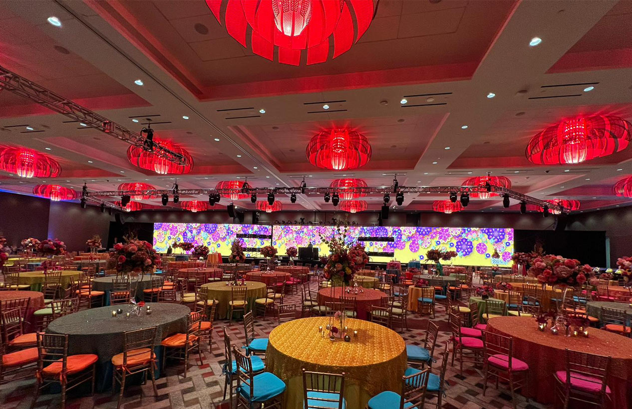 Red Roof 2024 Annual Franchise Meeting