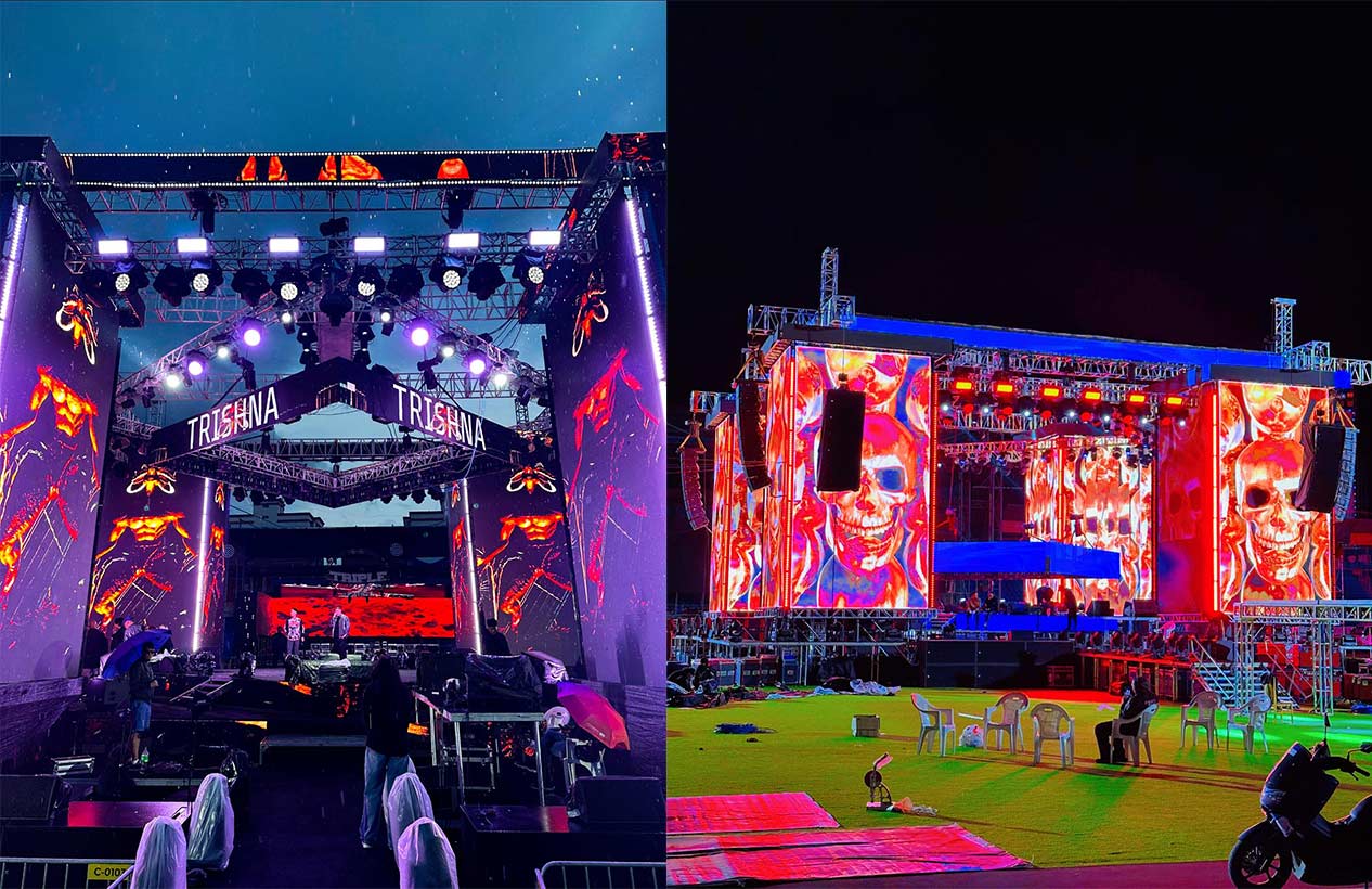 Triple X Music Festival 2024