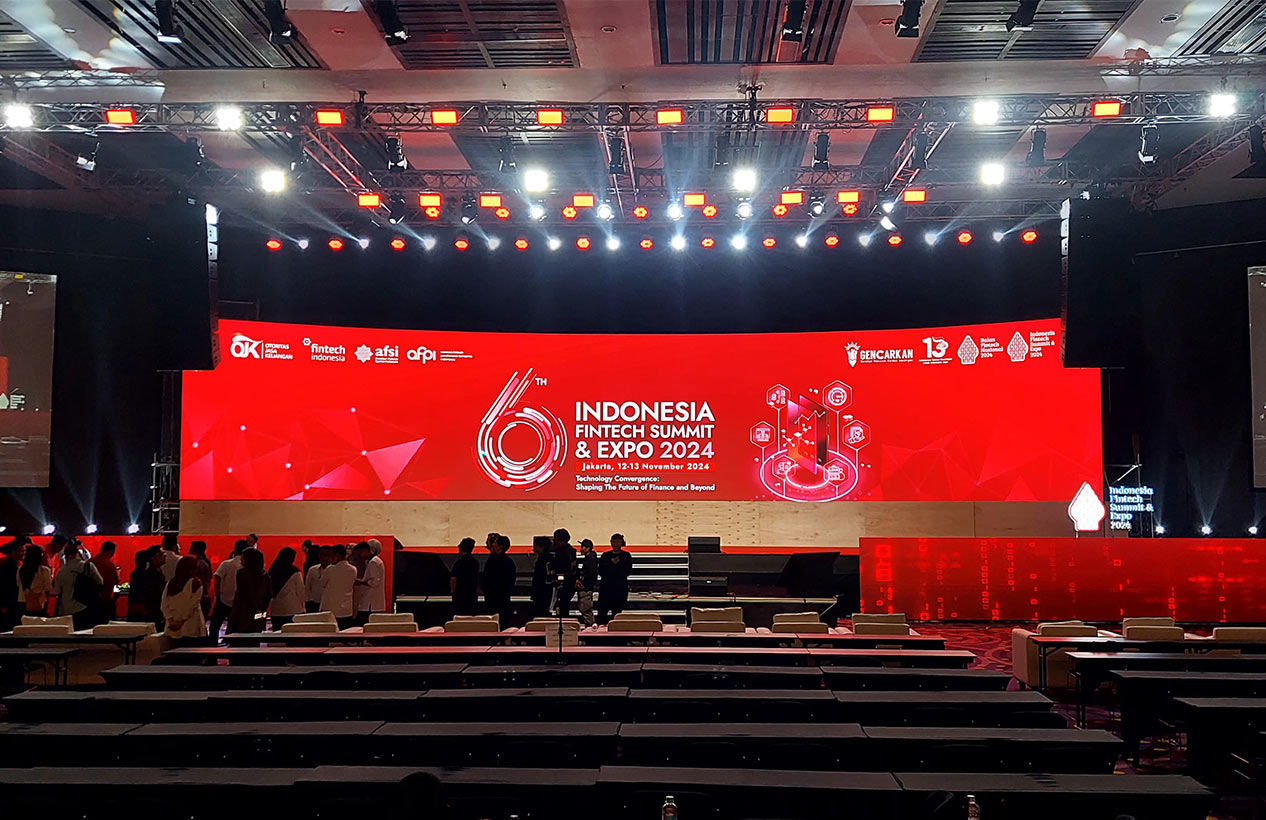 Fintech Summit & Expo 2024