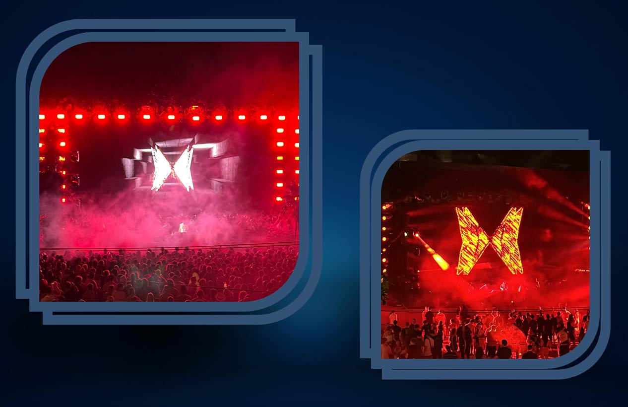 Festivales Zamna 2025 