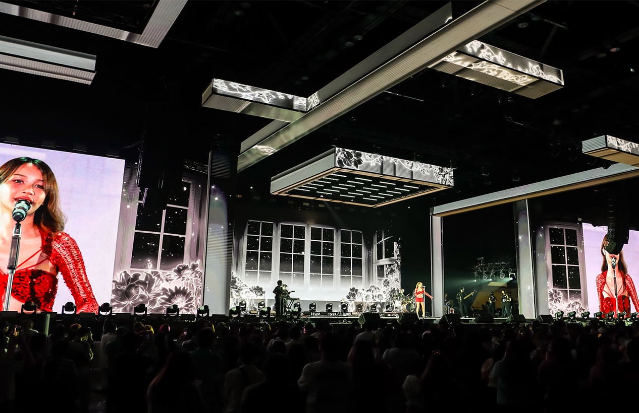 T-Pop (Mart) Concert Festival 2024