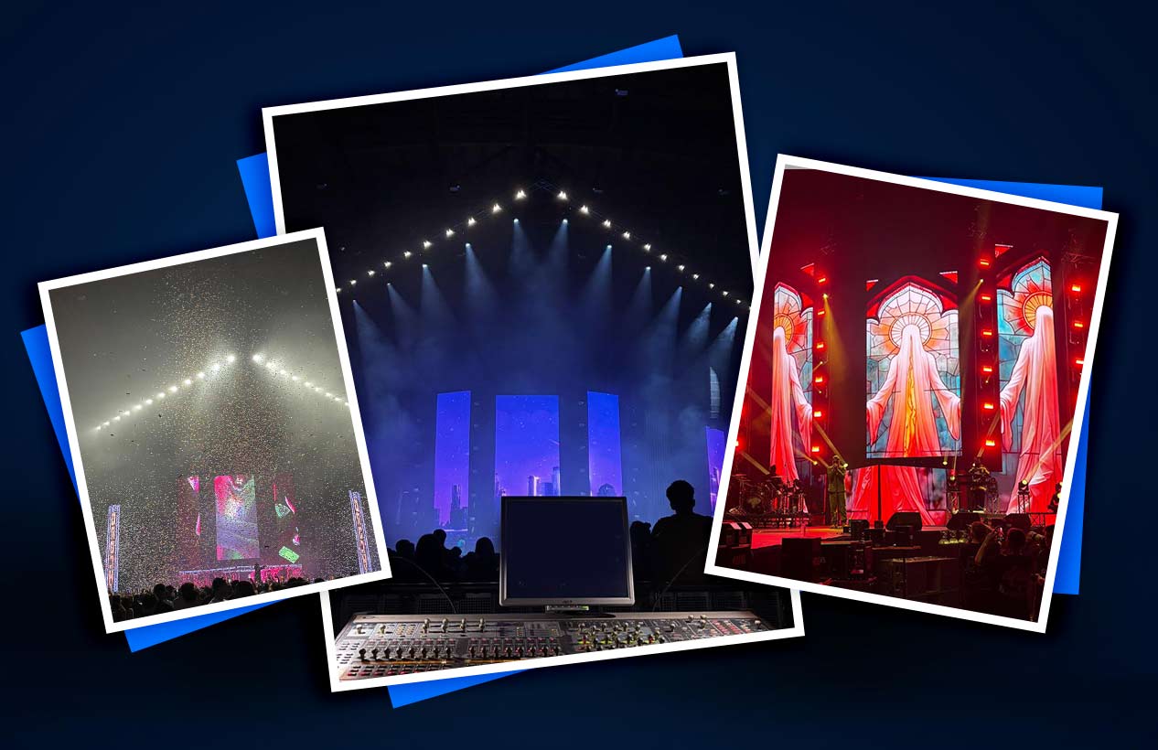 Mainstreet Festival Meo Arena