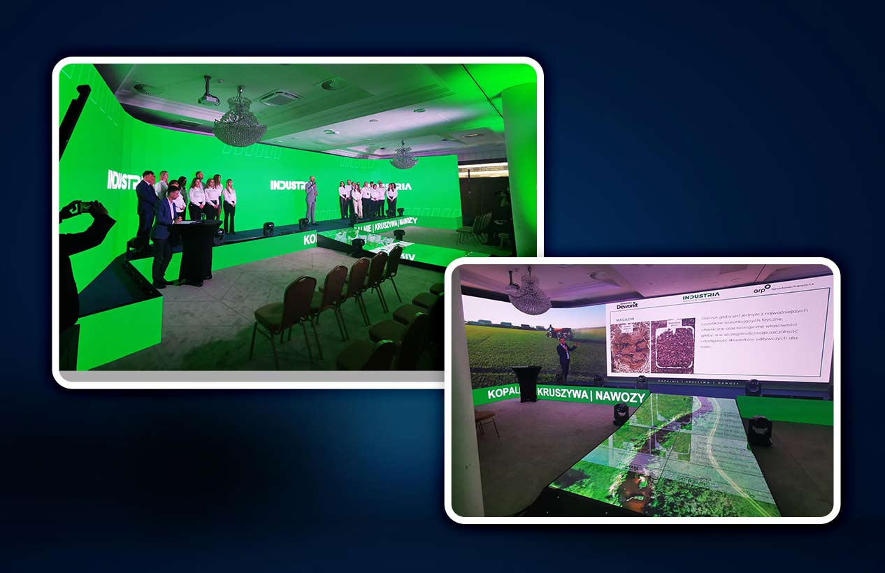 Industria Kielca 2025