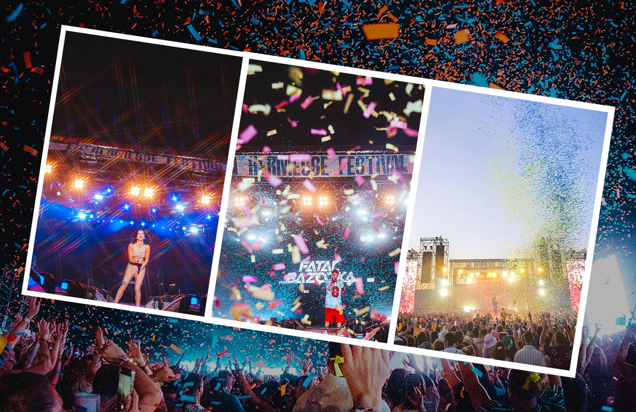 La Kermesse Festival 2025