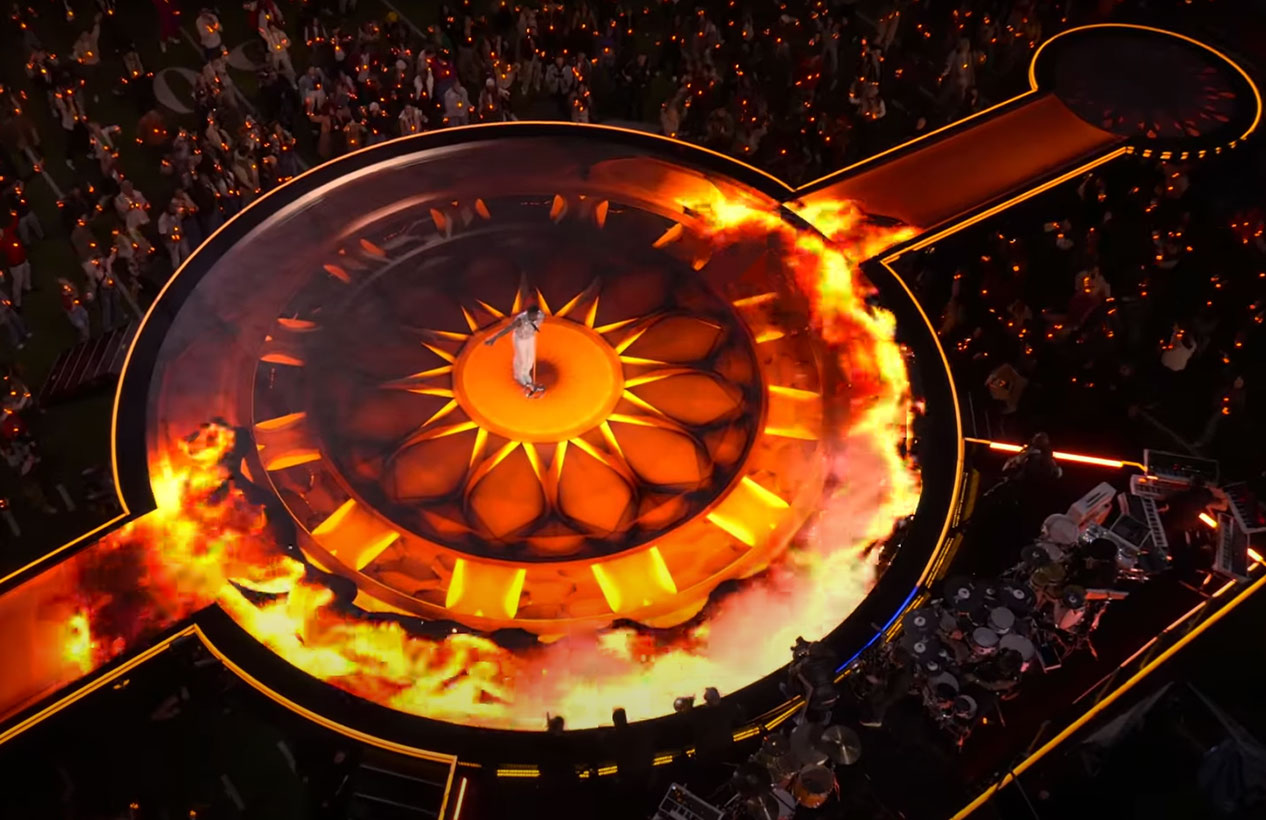 Супербоул LVIII