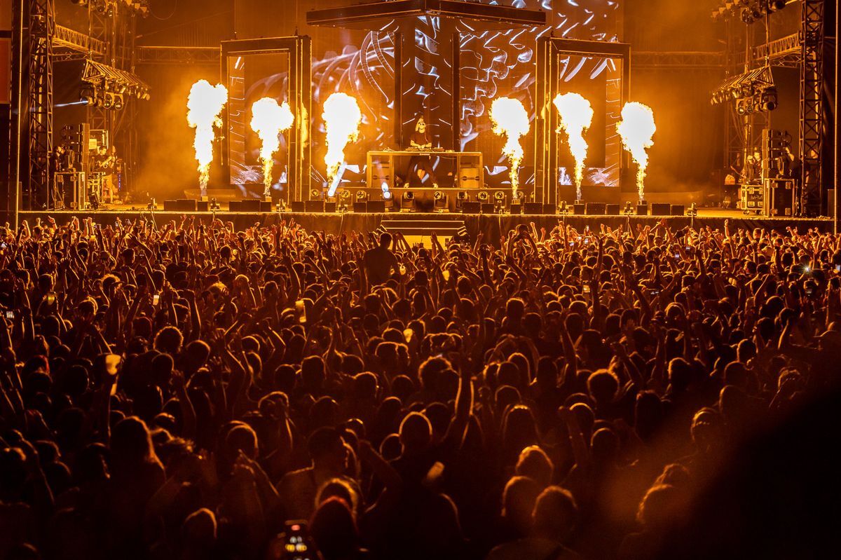  Francofolies EschAlzette 2023