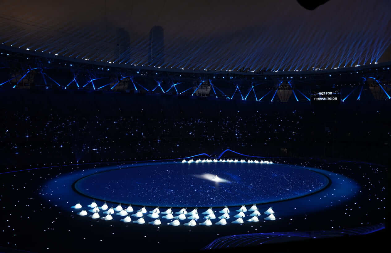 The 19th Asian Games