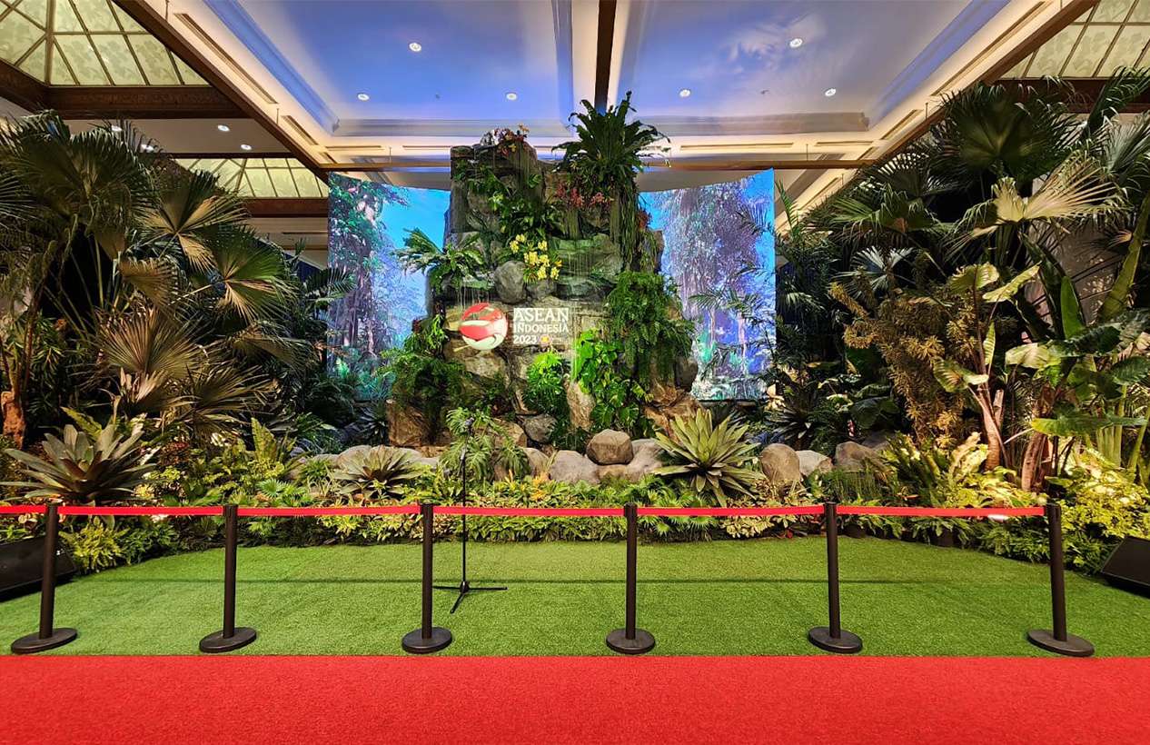 ASEAN Defence Minister Meeting 2023 