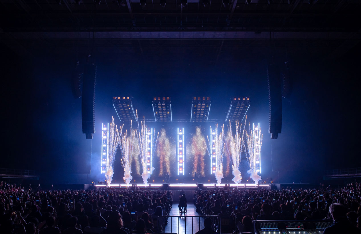 Westlife World Tour Vietnam 2023