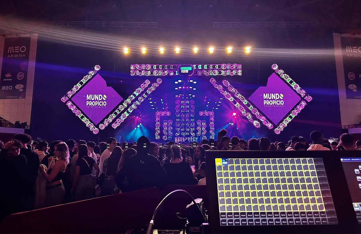 New Gang Festival 2024