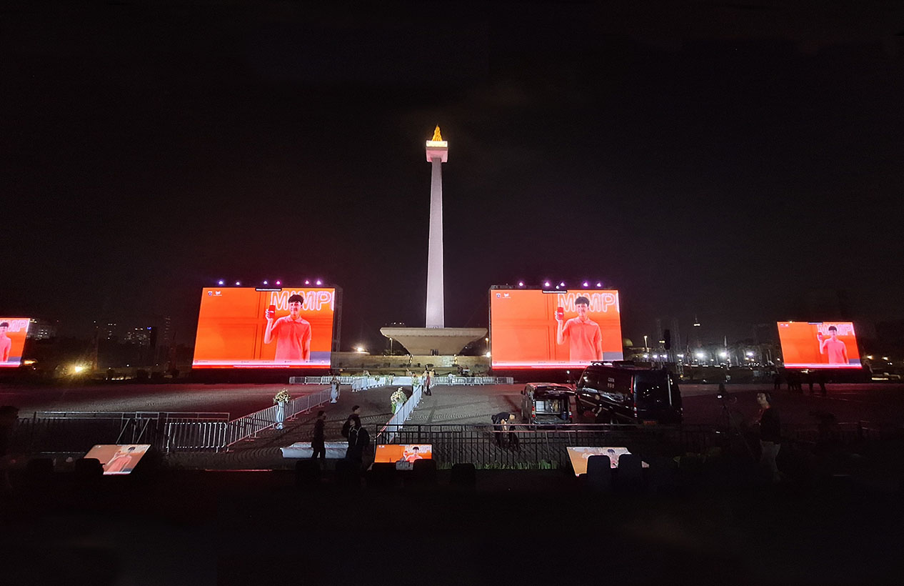 2024 AFC U23 Asian Cup Indonesia vs Iraq