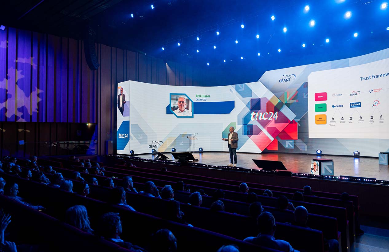 TNC FRANCE RENNES 2024