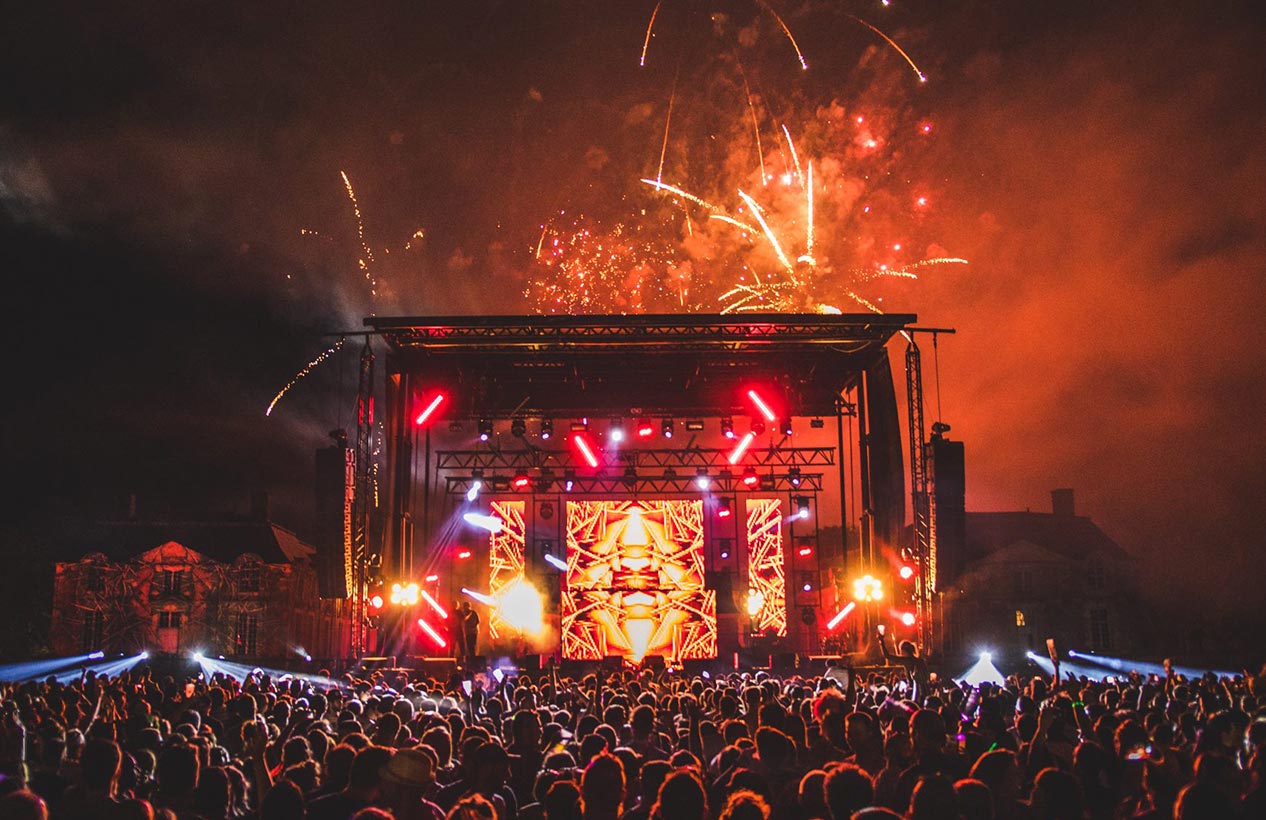 Cocorico Electro 2024 