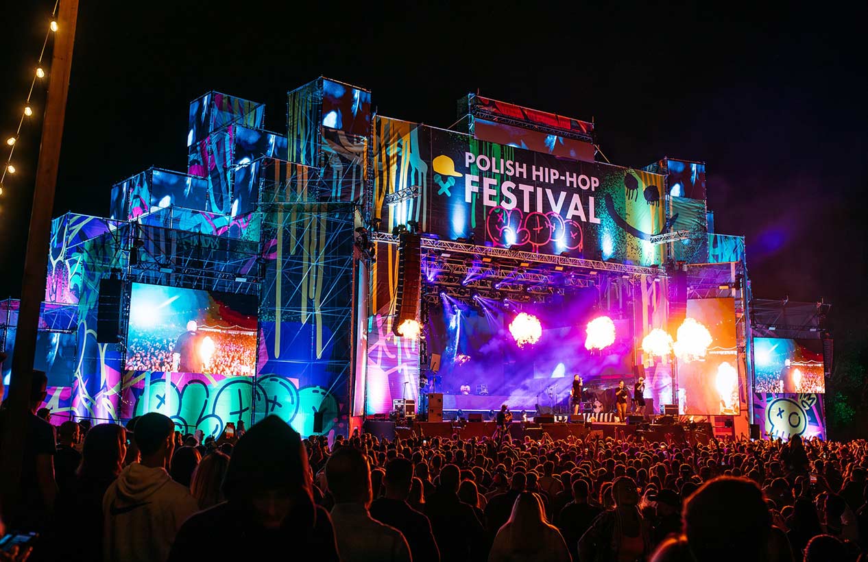 Hip Hop Festival 