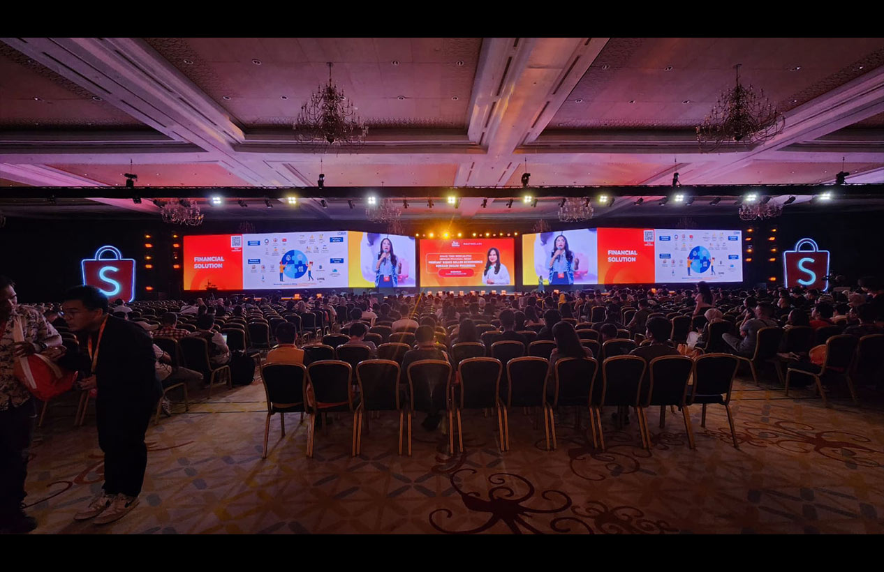 Shopee Super Summit 2024