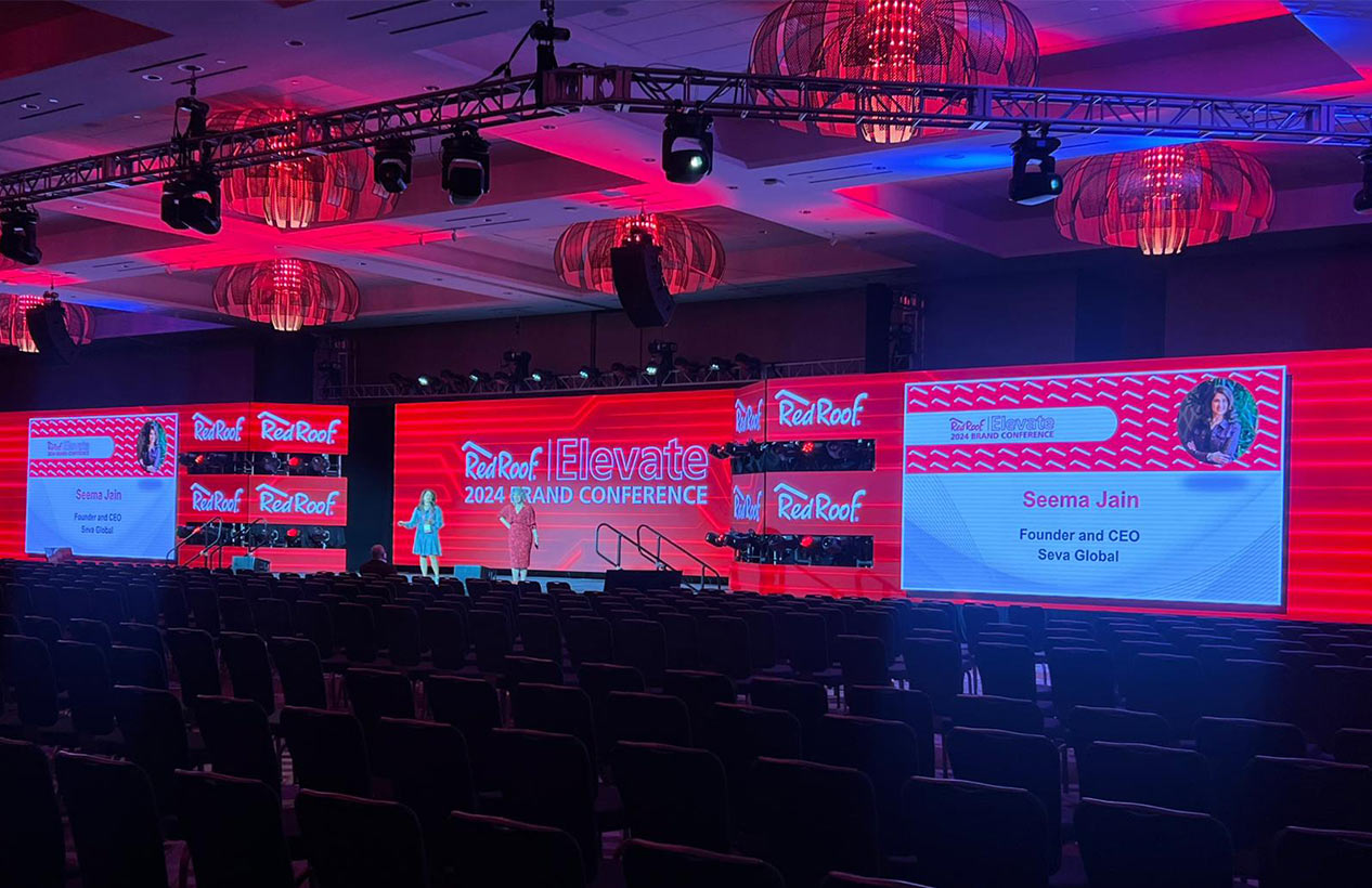 Red Roof 2024 Annual Franchise Meeting