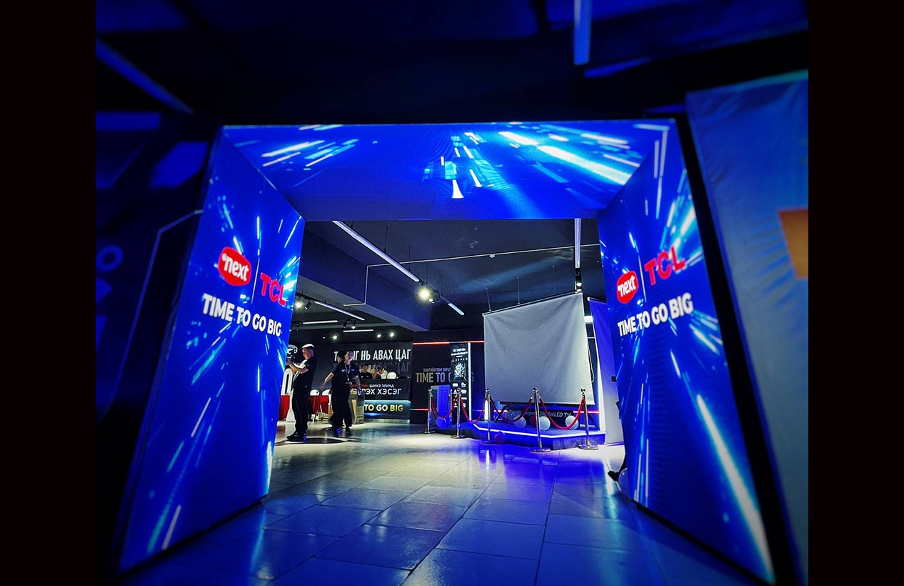 Next Electronics TCL New Product Launch 2024