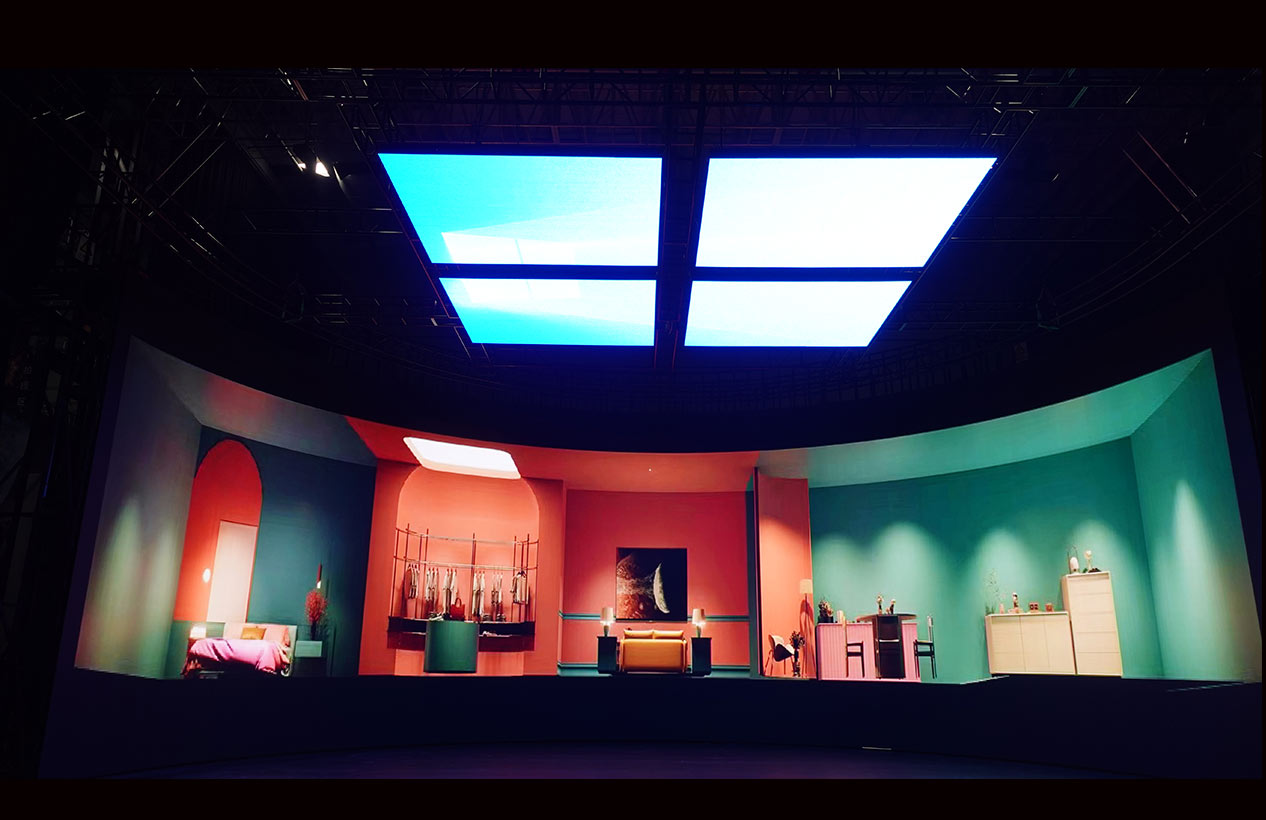 XR Project for Anker