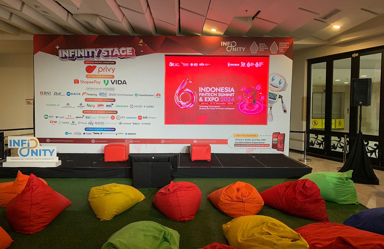 Fintech Summit & Expo 2024