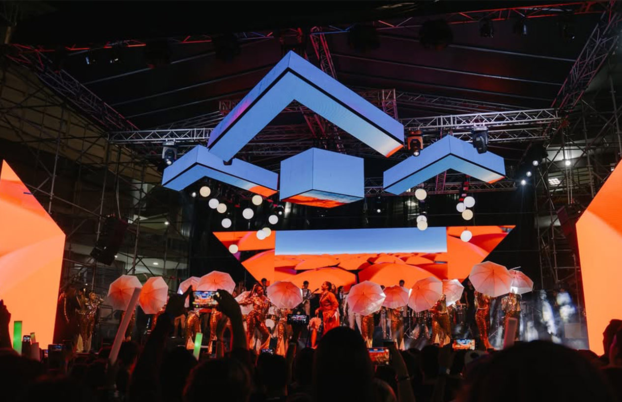 Festival de Gaitas 2024