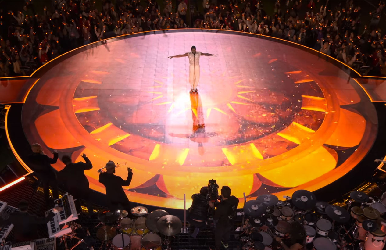 Супербоул LVIII