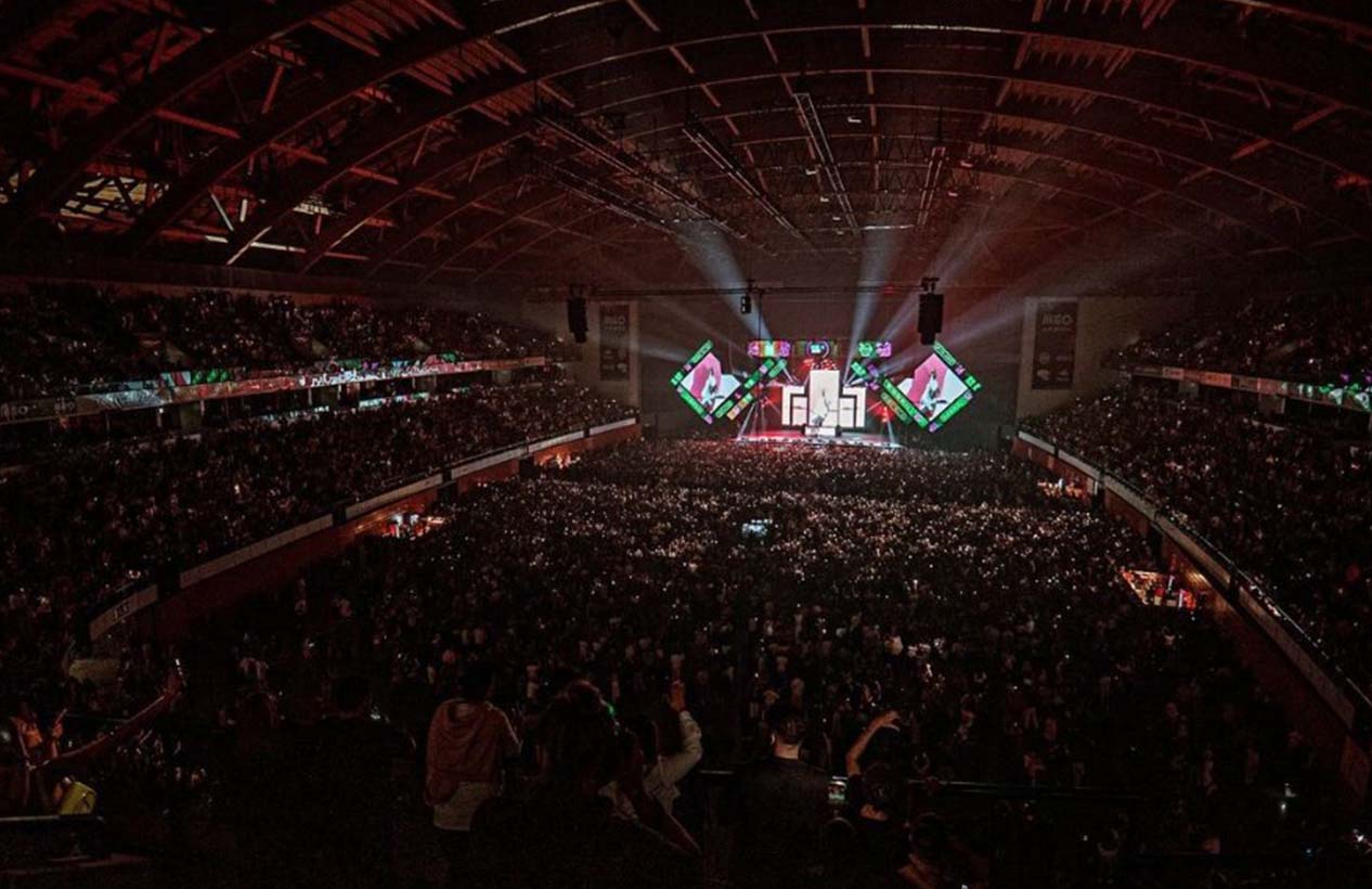 New Gang Festival 2024